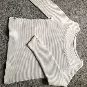 Talbot’s sweater